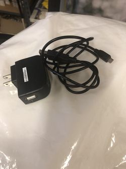 48 inch charger with adapter