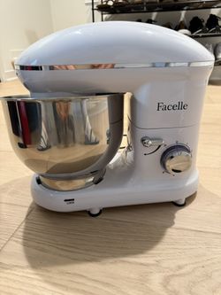 Facelle Kitchen Mixer