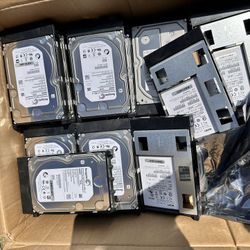 Computer Equipment
