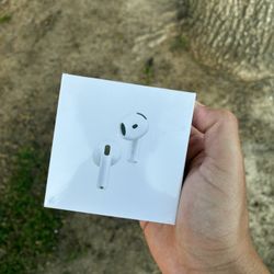 AirPods 4