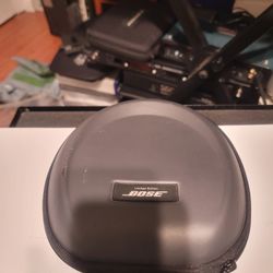 RARE Brand New Bose QC15 Headphones - Brown Limited Edition-