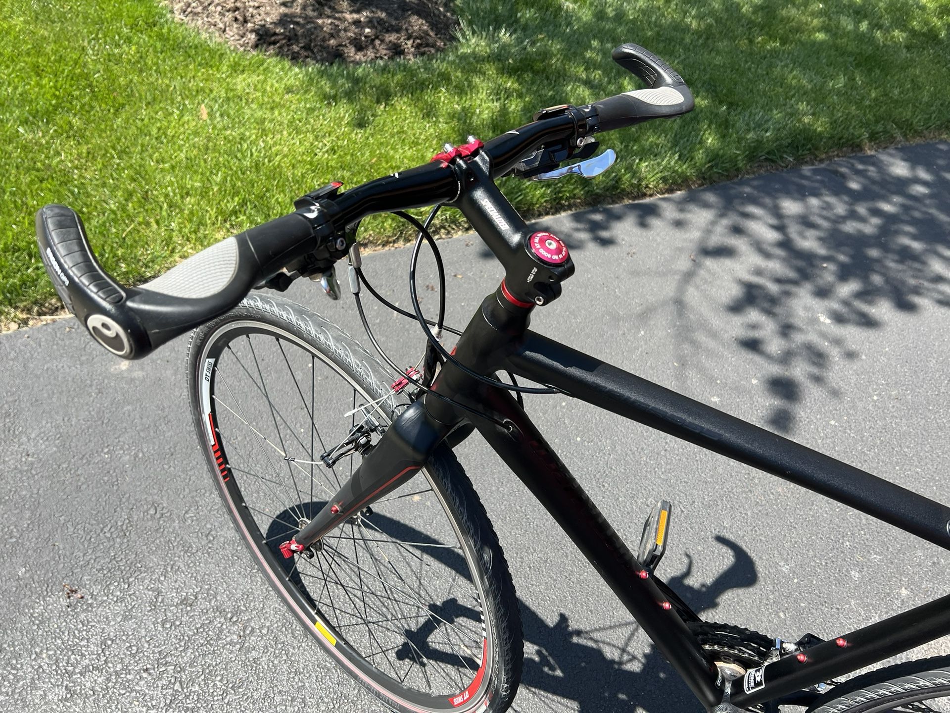 2012 Specialized Tricross Comp Bike, 29”, 700c for Sale in Bloomingdale