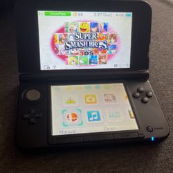 3ds Work Great Adult Owned 