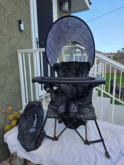 Baby Delight Go With Me Venture Portable Chair