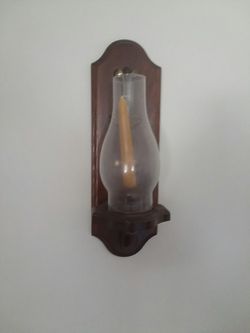 Beautifull candle holder