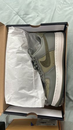 Air Force 1 07 lv8