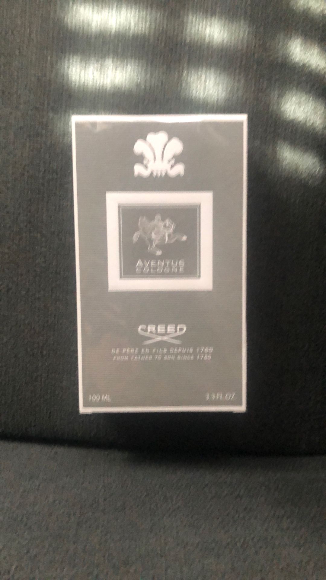 Creed Aventus Colonge