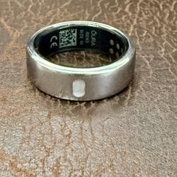Oura Ring Size 10