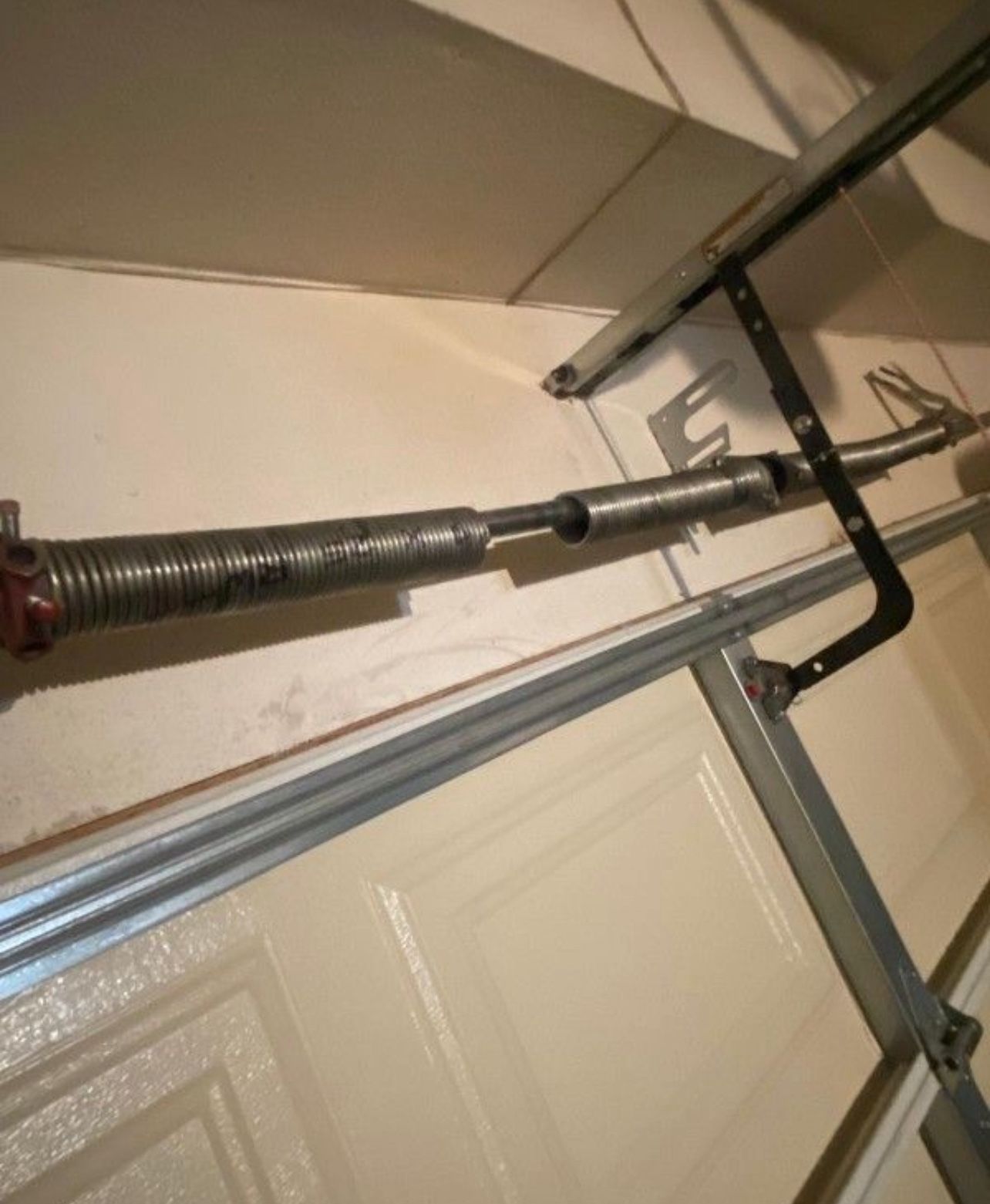 Garage Doors