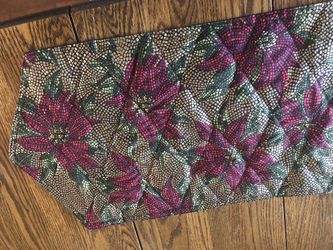 Holiday Table Runners 