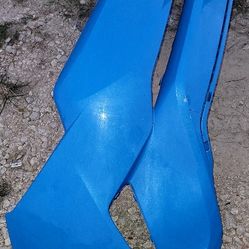 Front Bumper Toyota RAV4 Year 2018