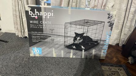 Cage