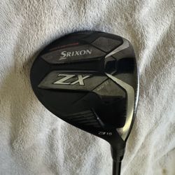 Srixon MK II Men’s Hybrid + 3W