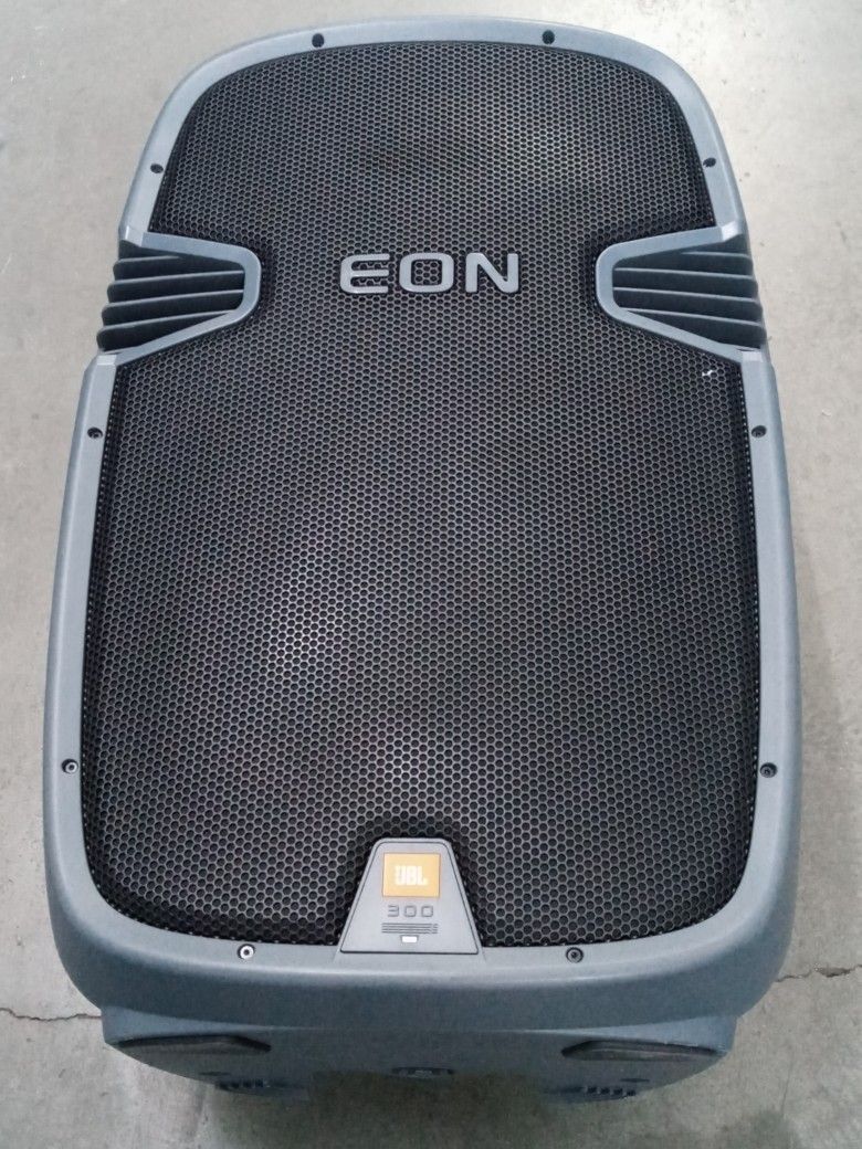 JBL EON