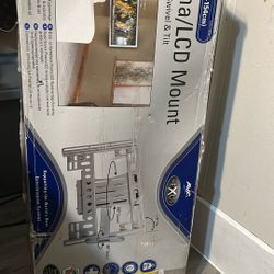 Nexus  Swivel/ Tilt Plasma LCD Mount 30”- 61” 