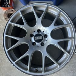 BBS Rims 19”