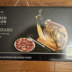 Spanish Serano Ham/Jamon Serano de España