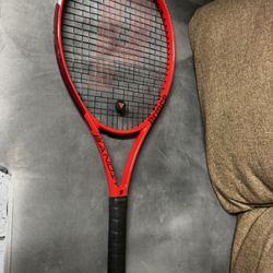 Tennis Racket 