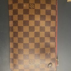 Louis Vuitton Wallet Monogram 