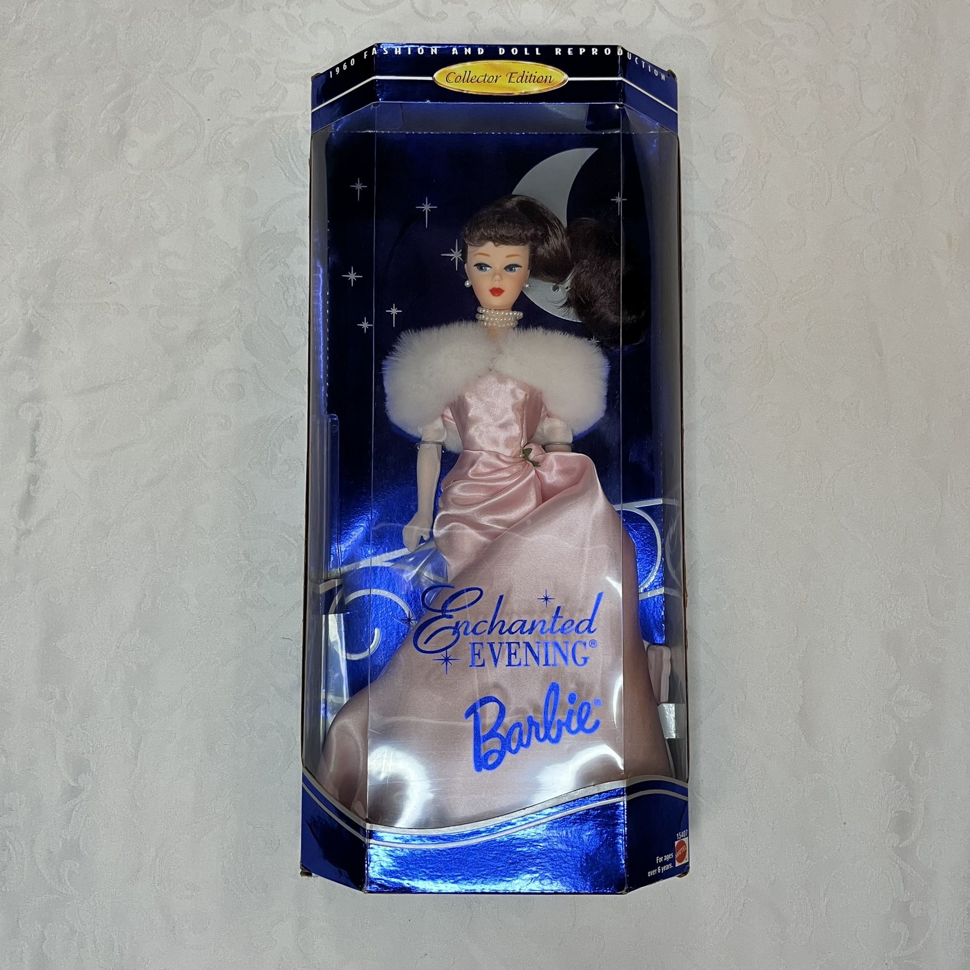 Enchanted Evening Barbie Collector Edition