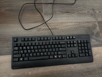 Lenovo keyboard