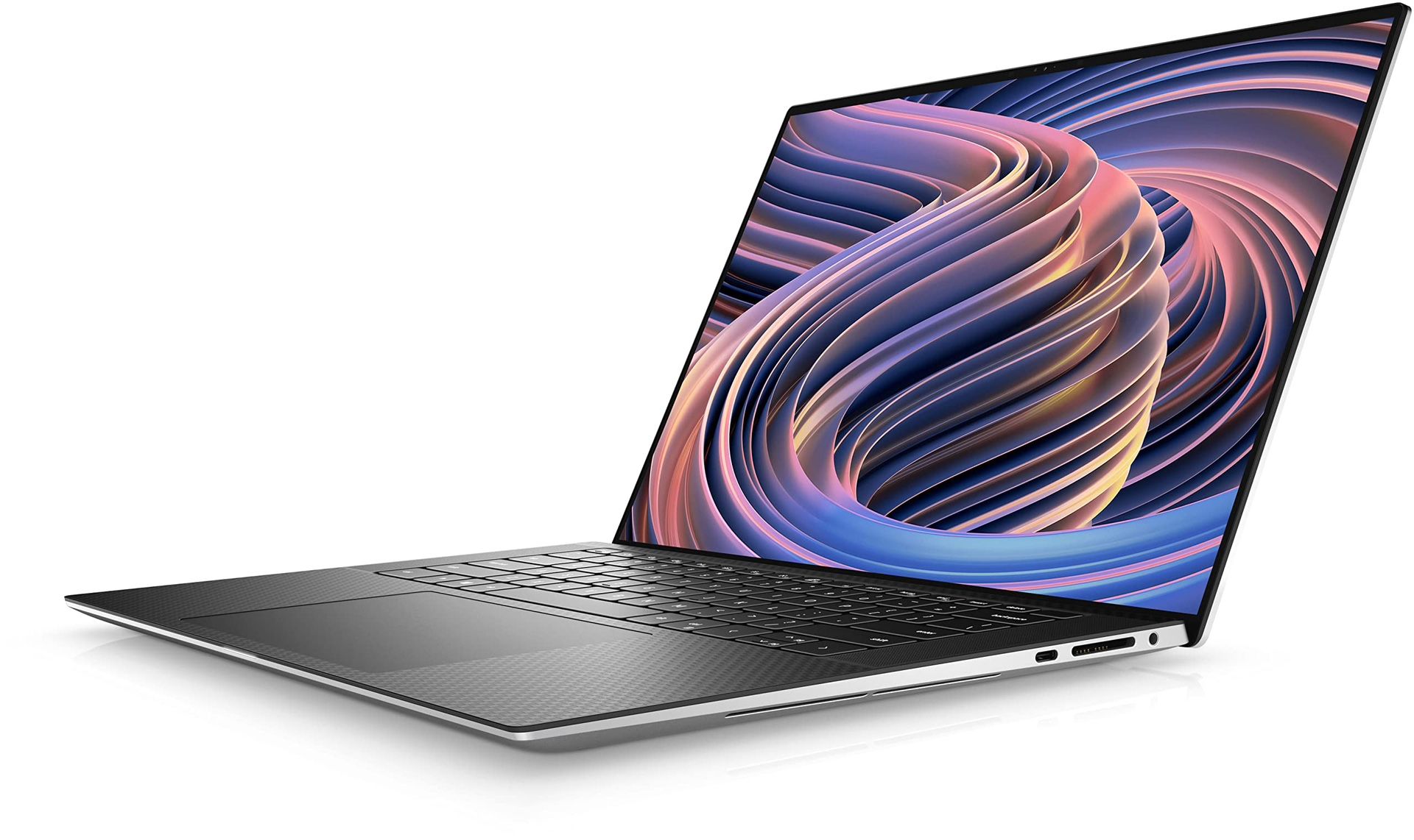 Dell XPS 15 9520