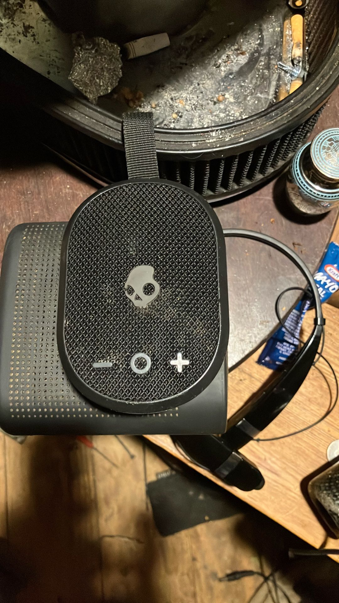 Skullcandy