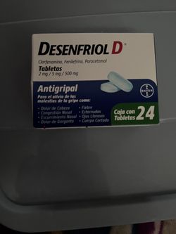 Medicine