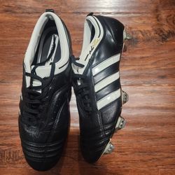 Adidas Adipure ll Leather