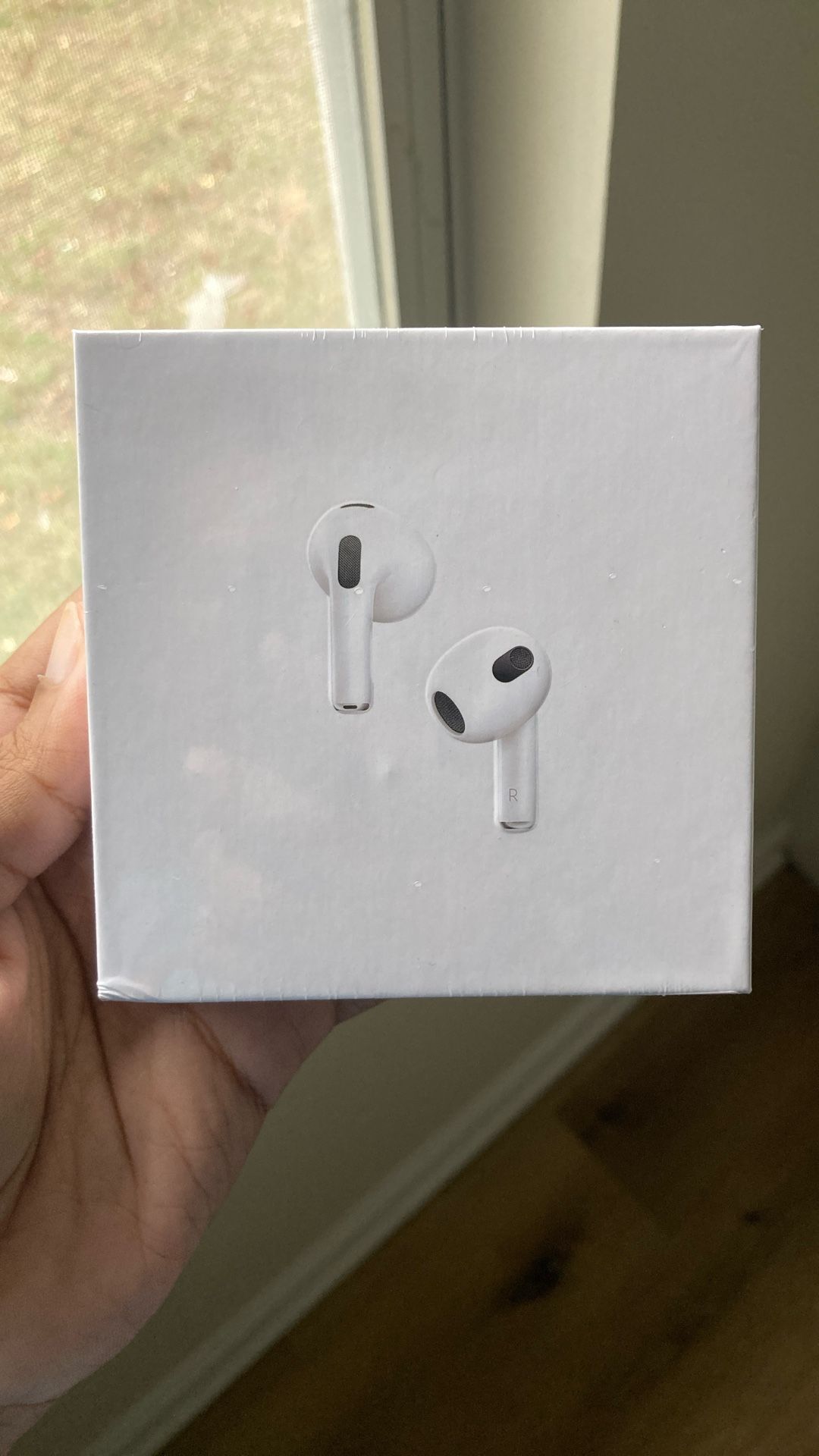 Apple AirPods 3rd Generation