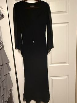 Gown