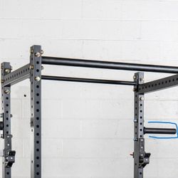 Weight Holder for Rack

