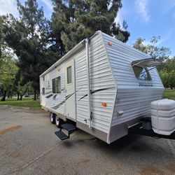 2007 Mallard Fleetwood 