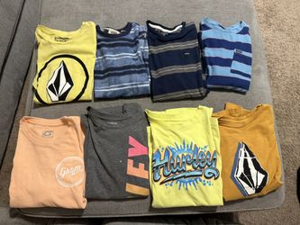 Boys Shirts