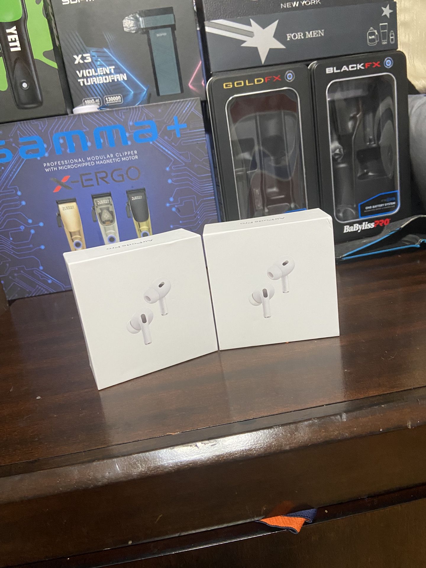 Airpods Pro 2nd Gen