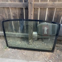 Rear Windshield From Honda Civic 2007