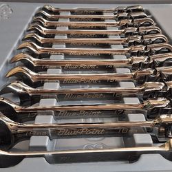 SNAP-ON BLUEPOINT//METRIC