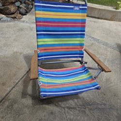 Beach Chair TOMMY BAHAMA