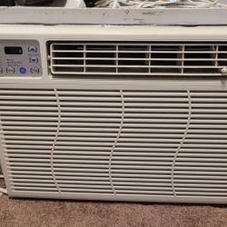 AC Unit 