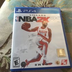 2k21