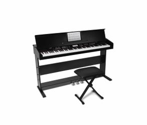 Alesis virtue 88 key piano
