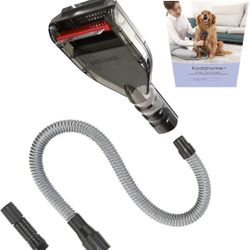 Pet Grooming Vacuum Attachment 