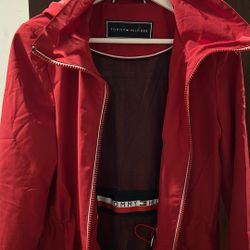 Girls Jacket(S)