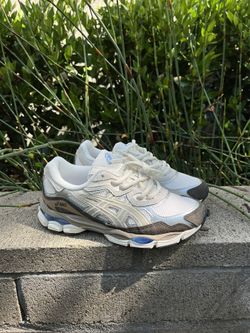 ASICS NYC
