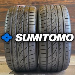 255/40/17 SUMITOMO ✅✅$130