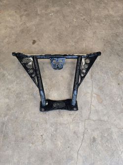 RZR 800/900 Bumper