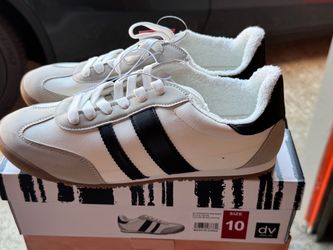 DV Dolce Vita Revie Women’s Sneakers Size 10