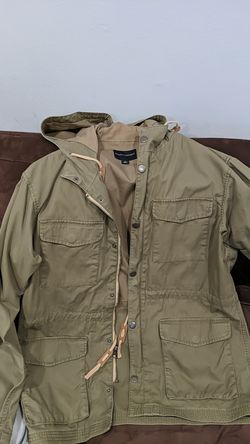 Banana Republic jacket