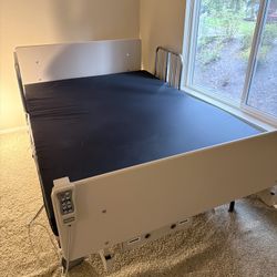Beaverton Hospital Bed Avail 2/22