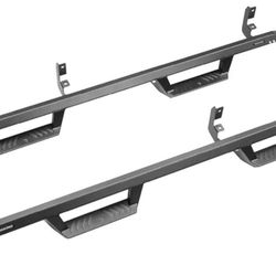 truck running boards $100